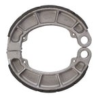 WMP Brake Shoes - Water Groove