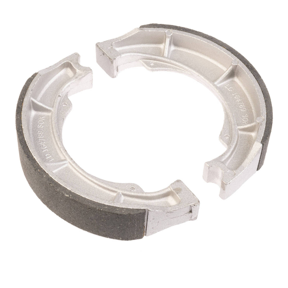 WMP Brake Shoes