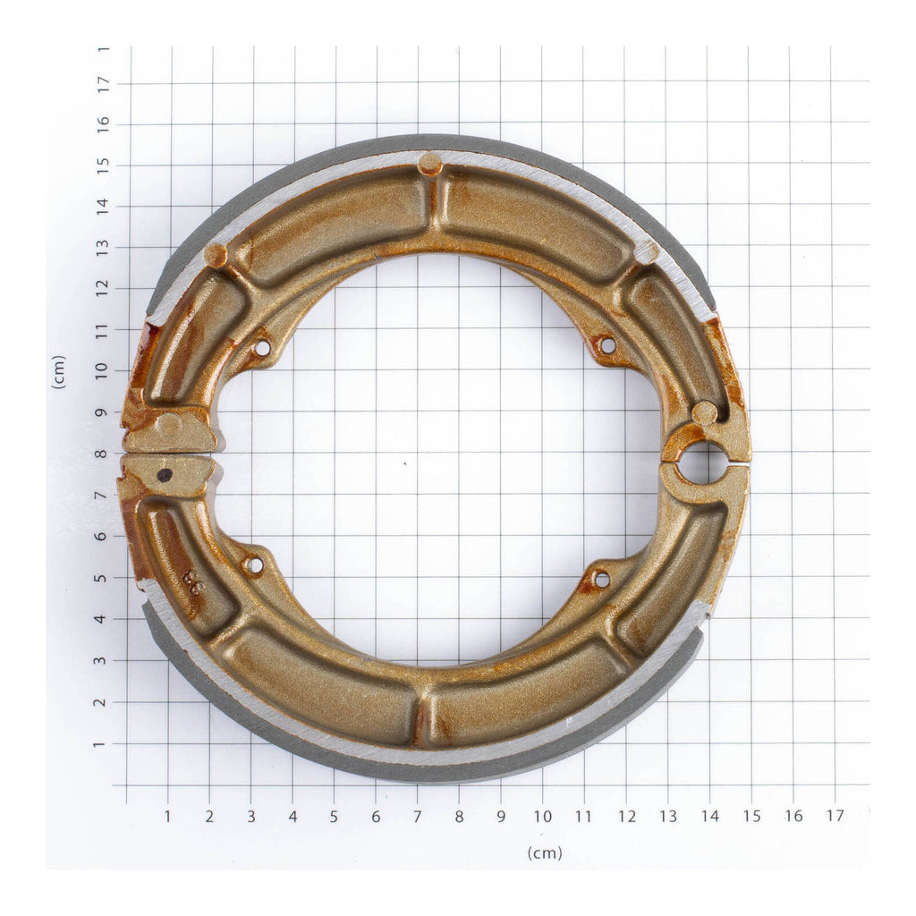 WMP Brake Shoes