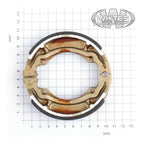 WMP Brake Shoes