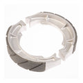 WMP Brake Shoes - Water Groove