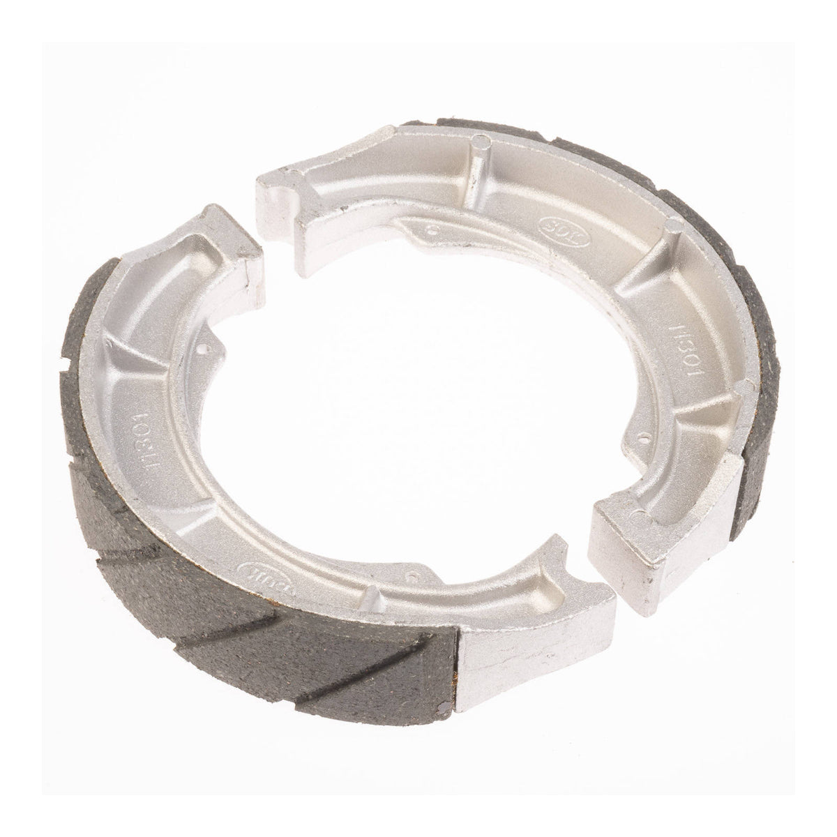 WMP Brake Shoes - Water Groove