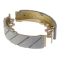 WMP Brake Shoes - Water Groove