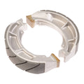 WMP Brake Shoes - Water Groove