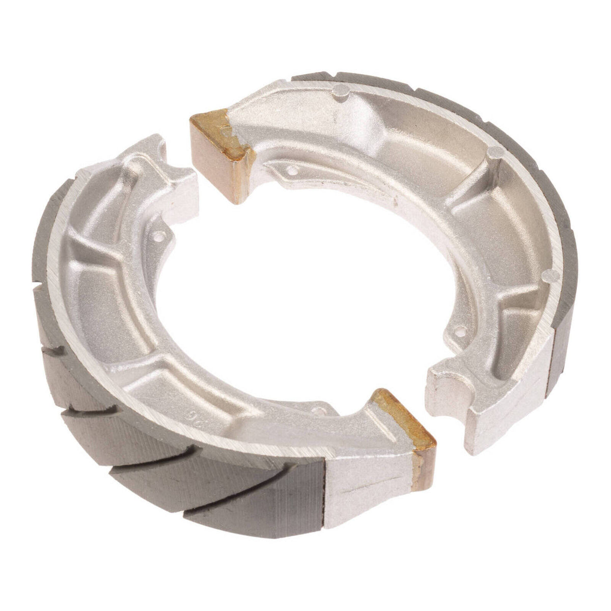 WMP Brake Shoes - Water Groove