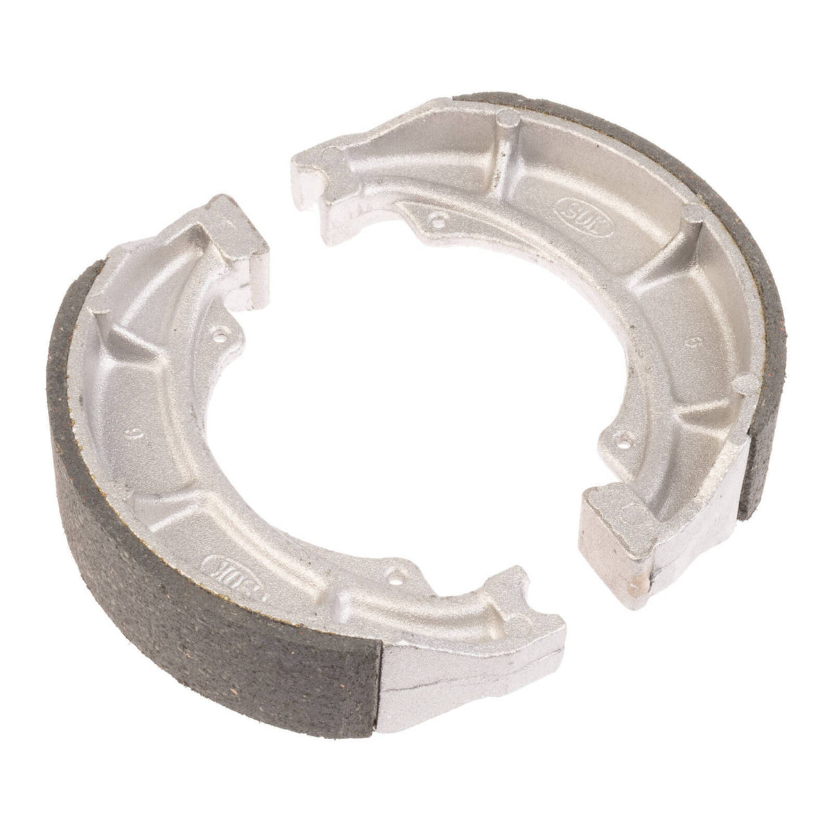 WMP Brake Shoes