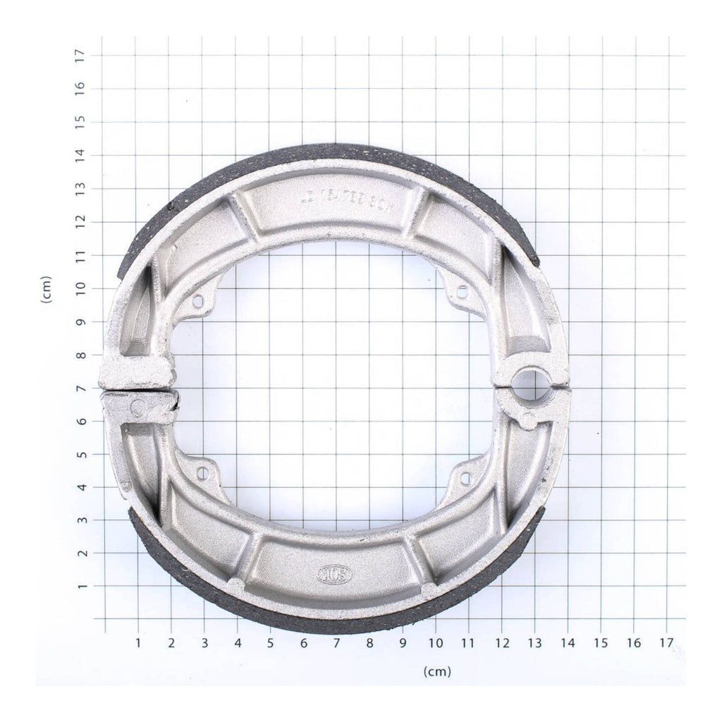 WMP Brake Shoes