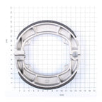 WMP Brake Shoes