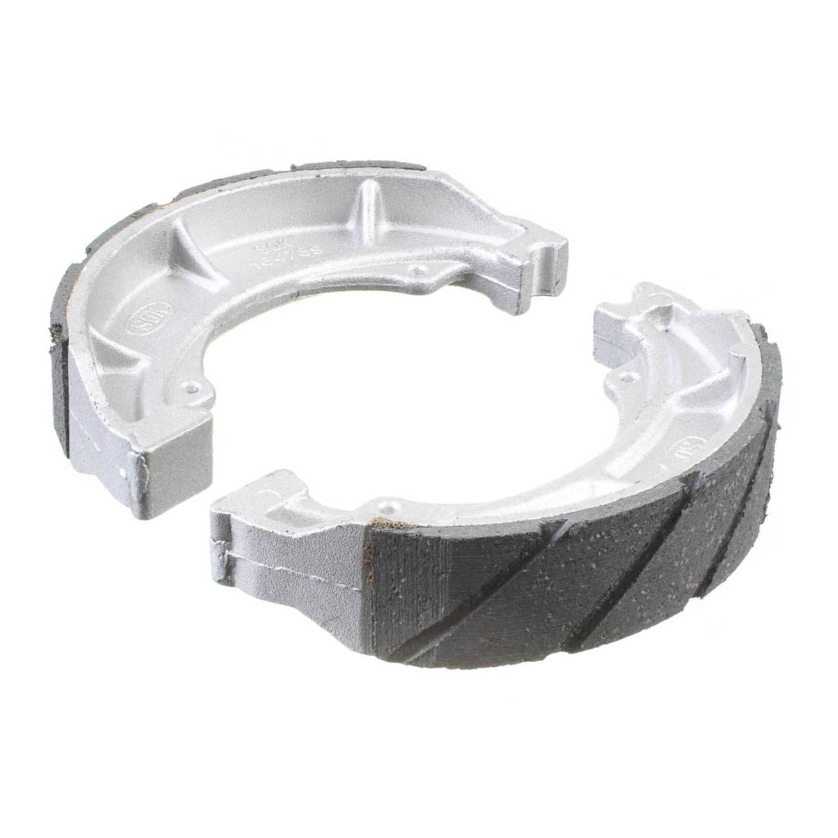 WMP Brake Shoes - Water Groove