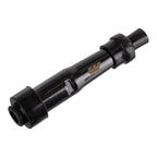 WMP Spark Plug Cap (Replaces SB05F) Straight - Black