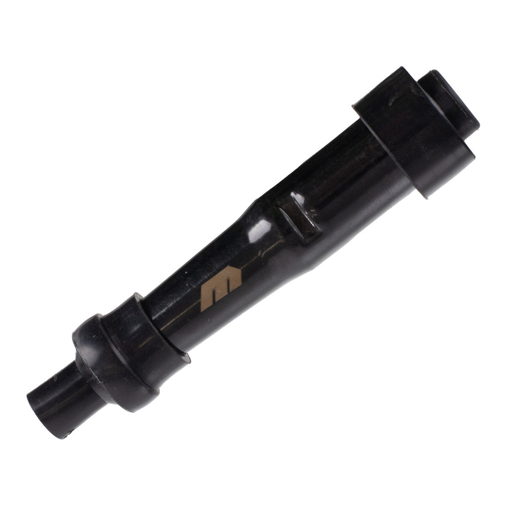 WMP Spark Plug Cap (Replaces SB05F) Straight - Black