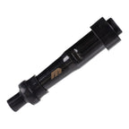 WMP Spark Plug Cap (Replaces SB05F) Straight - Black