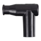 WMP Spark Plug Cap - Replaces TB05EM - Right Angle - Black