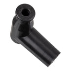 WMP Spark Plug Cap - Replaces TB05EM - Right Angle - Black