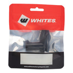 WMP Spark Plug Cap - Replaces TB05EM - Right Angle - Black