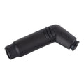 WMP Spark Plug Cap (Replaces VD05EM) Angled - Black