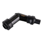 WMP Spark Plug Cap (Replaces VD05F) Angled - Black