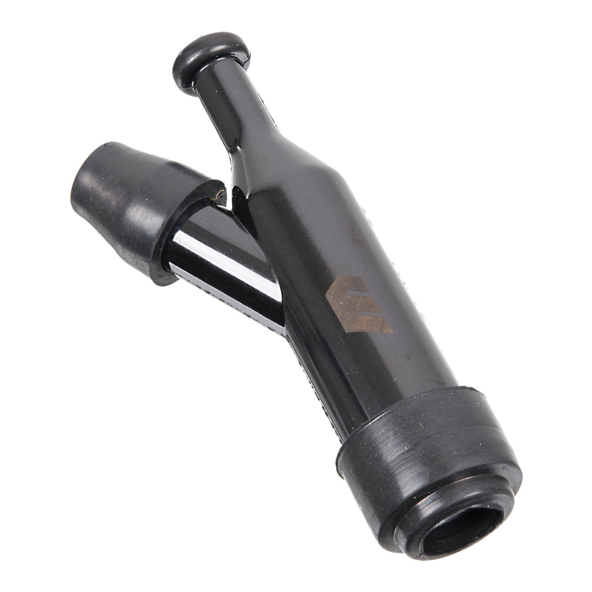 WMP Spark Plug Cap - Replaces RTFM256 - Black
