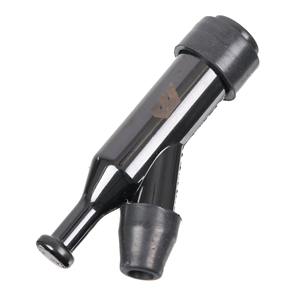 WMP Spark Plug Cap - Replaces RTFM256 - Black