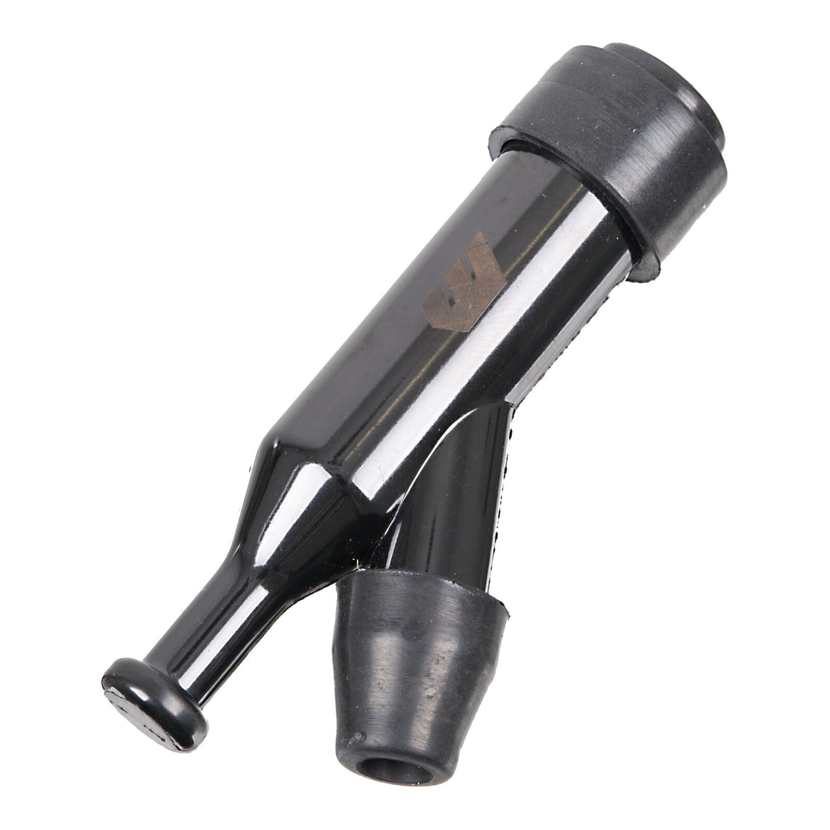 WMP Spark Plug Cap - Replaces RTFM256 - Black