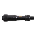 WMP Spark Plug Cap (Replaces SB05E) Straight - Black