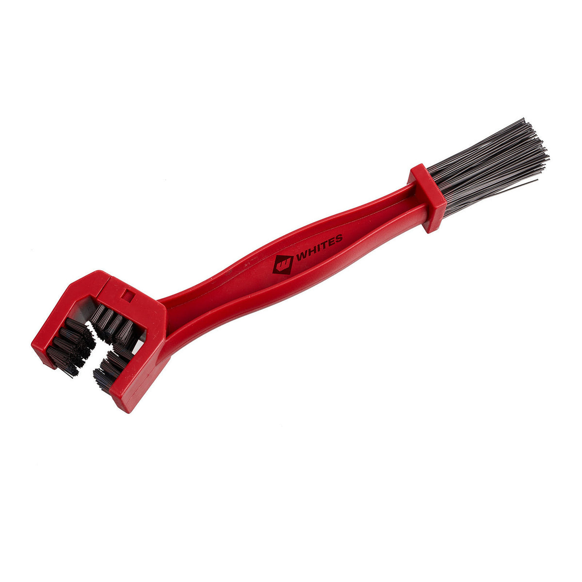 WMP Chain Brush - Red