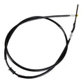 WMP Rear Hand Brake Cable - Honda TRX250EX '06-'16