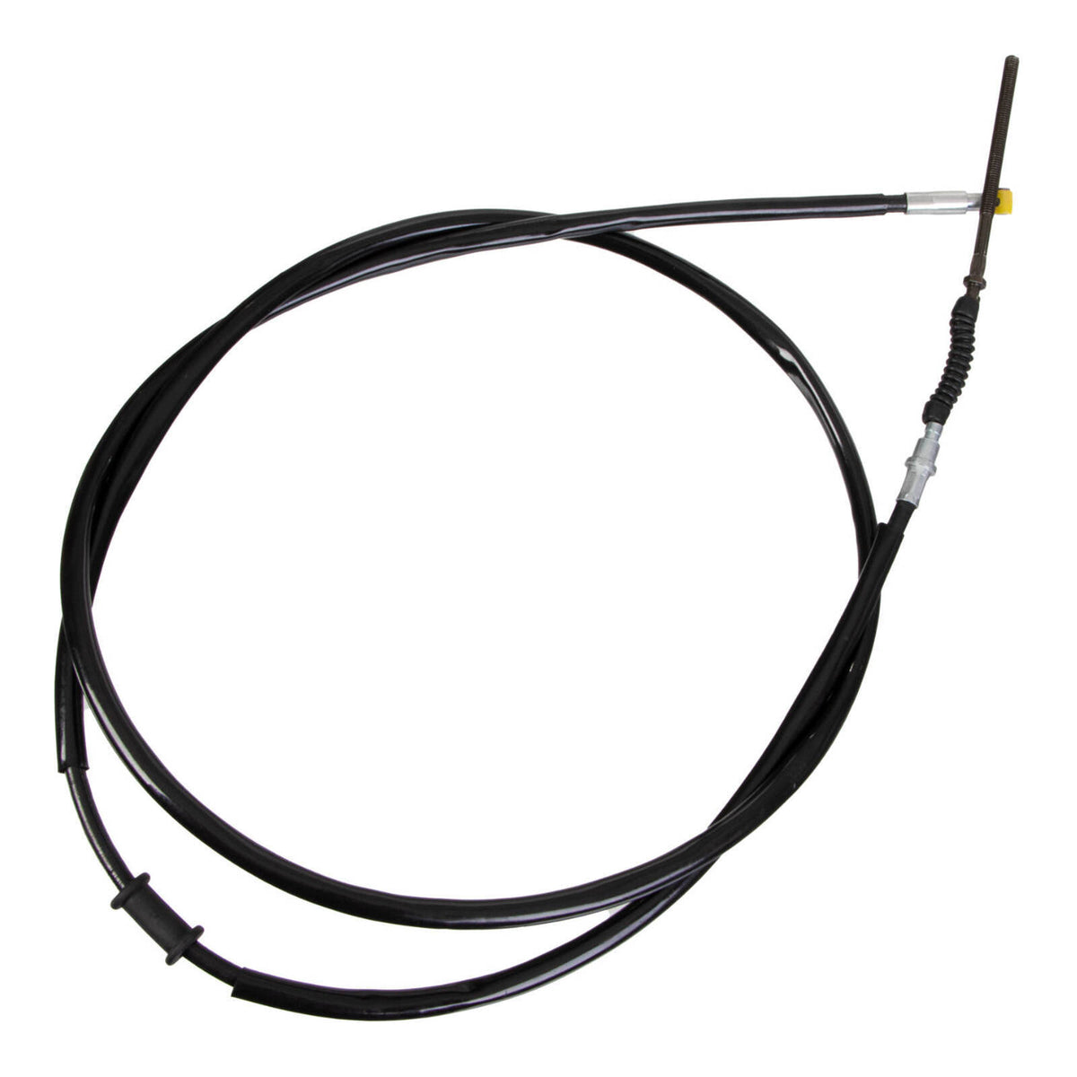 WMP Rear Hand Brake Cable - Honda TRX250EX '06-'16