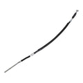WMP Foot Brake Cable - Honda TRX400FW