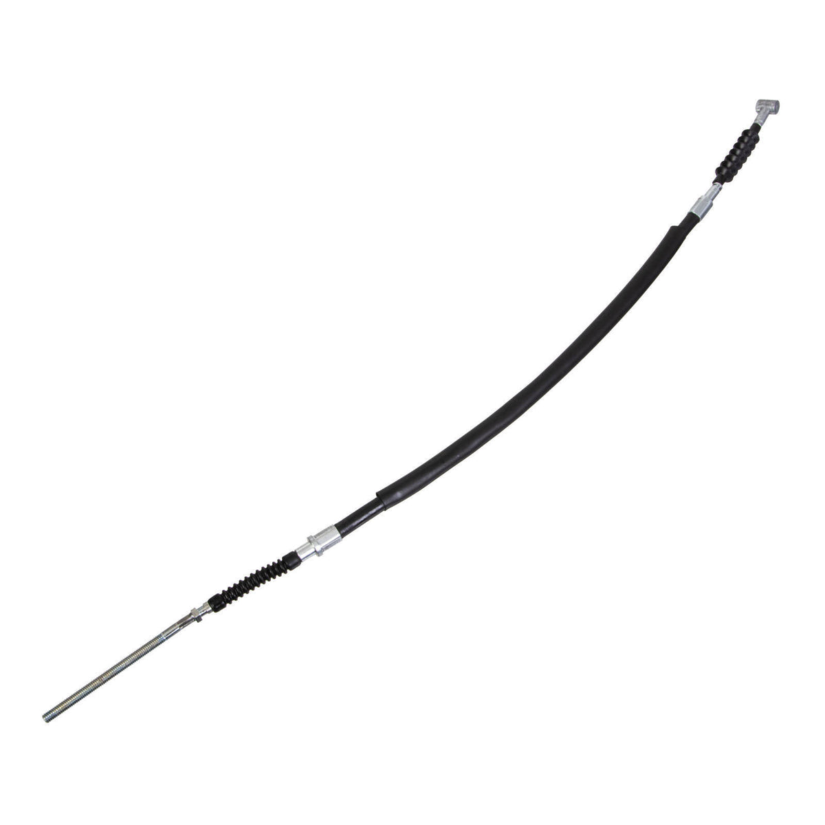 WMP Foot Brake Cable - Honda TRX400FW