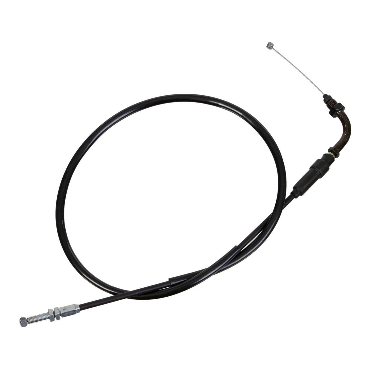 WMP XR190 Throttle Cable A Pull