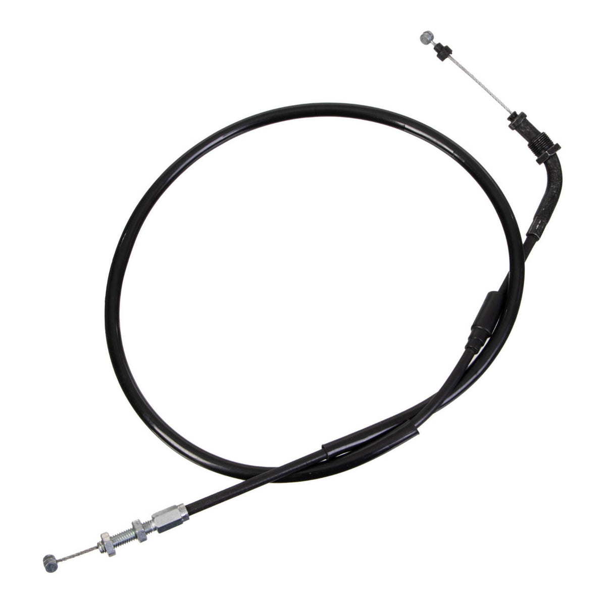 WMP XR190 Throttle Cable B / Idle / Push