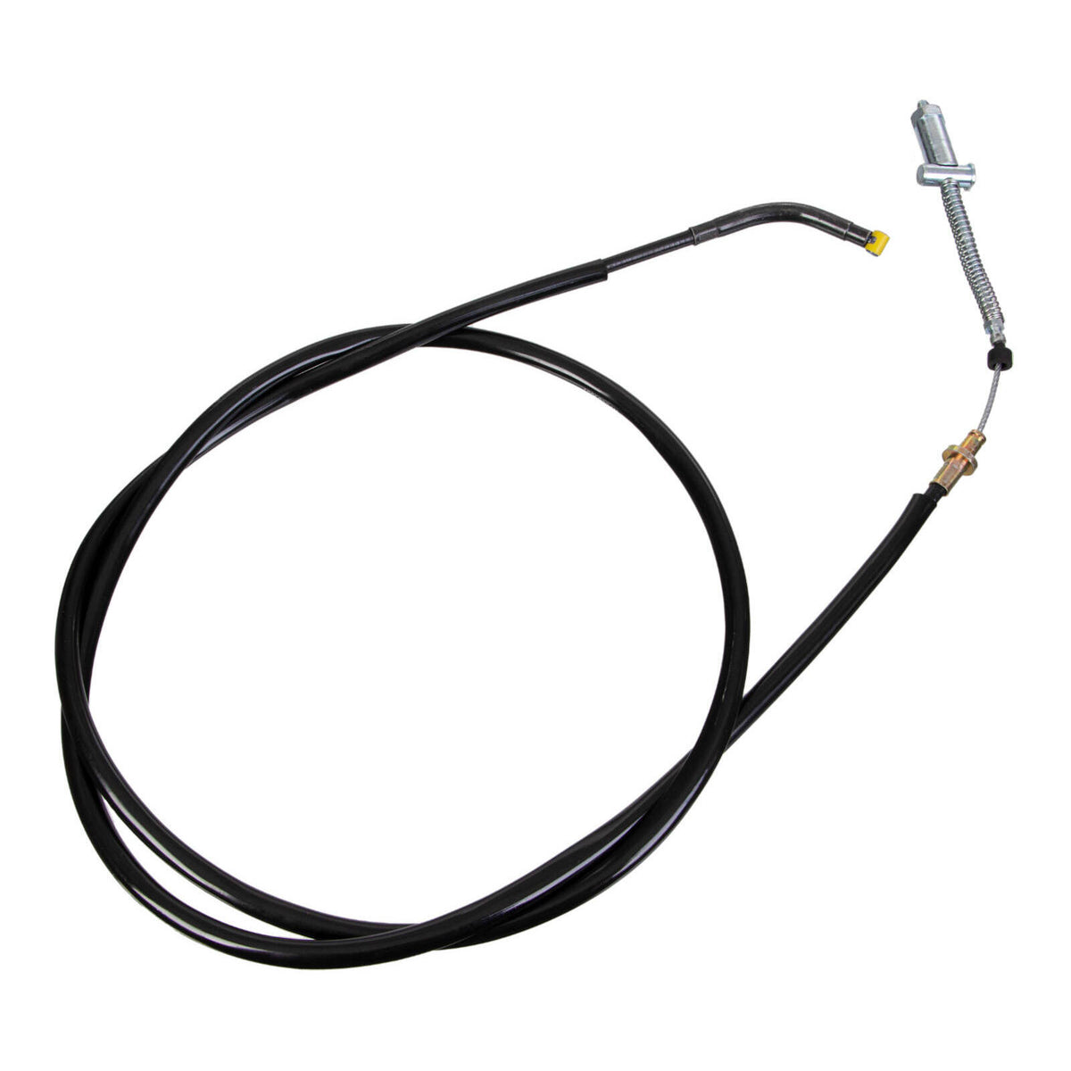 WMP Brake Cable - Kawasaki KLF300C 4x4