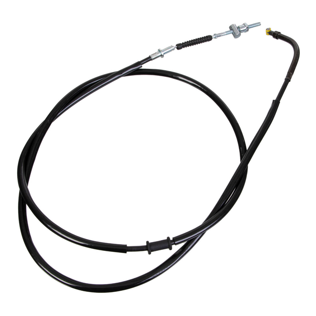 WMP Brake Cable - Suzuki LTA/LTF400F Eiger/King Quad '05-'07