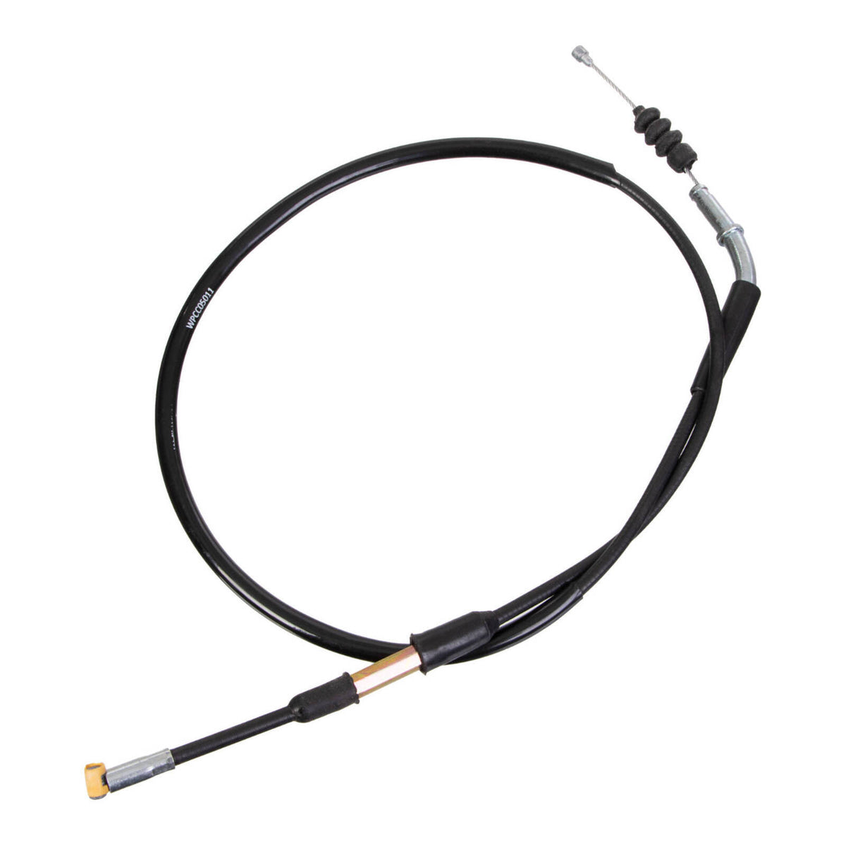 WMP Clutch Cable - Suzuki RMZ250 '07-'09
