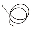 WMP Brake Cable ATV Rear Hand LT-A/F400F '08-'14