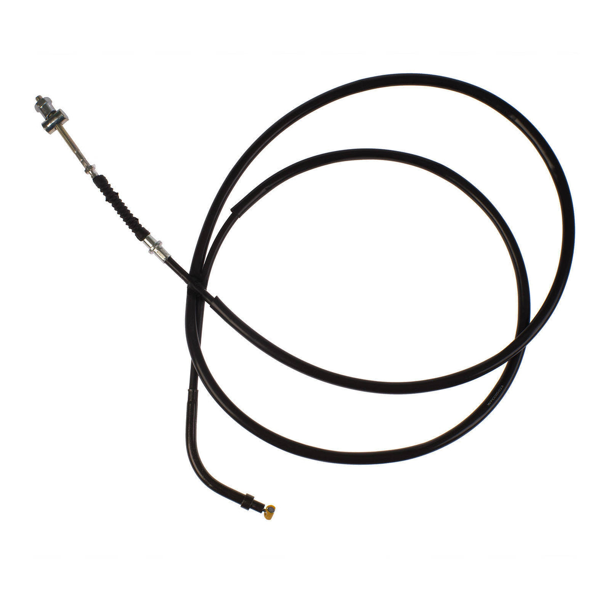 WMP Brake Cable ATV Rear Hand LT-A/F400F '08-'14