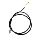 WMP Brake Cable - Yamaha YFM350FW '87-'96