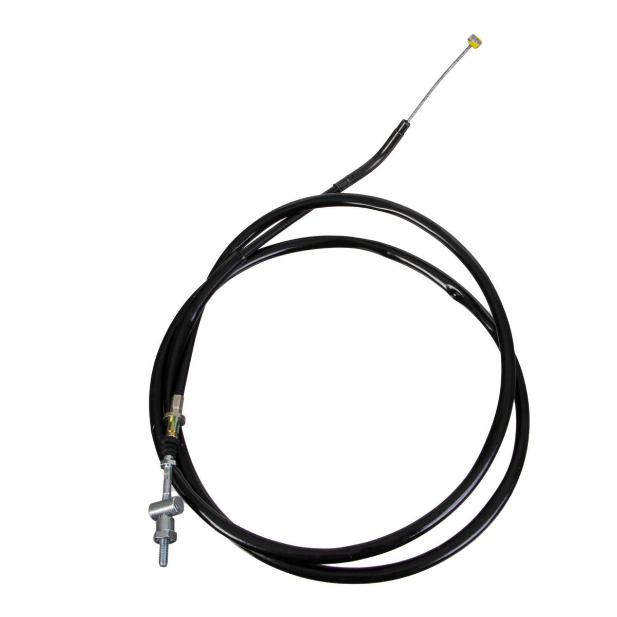 WMP Brake Cable - Yamaha YFM350FW '87-'96