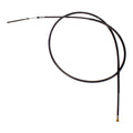 WMP Park Hand Brake Cable - Yamaha YFM350 Grizzly IRS '07-'11