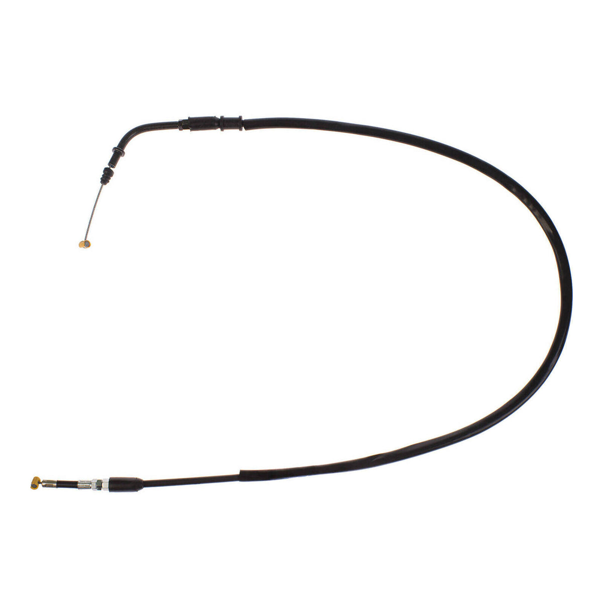 WMP Clutch Cable - Yamaha WR450F 07+