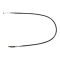 WMP Clutch Cable - Yamaha WR250F '01-'14 / YZ250F '01-'02