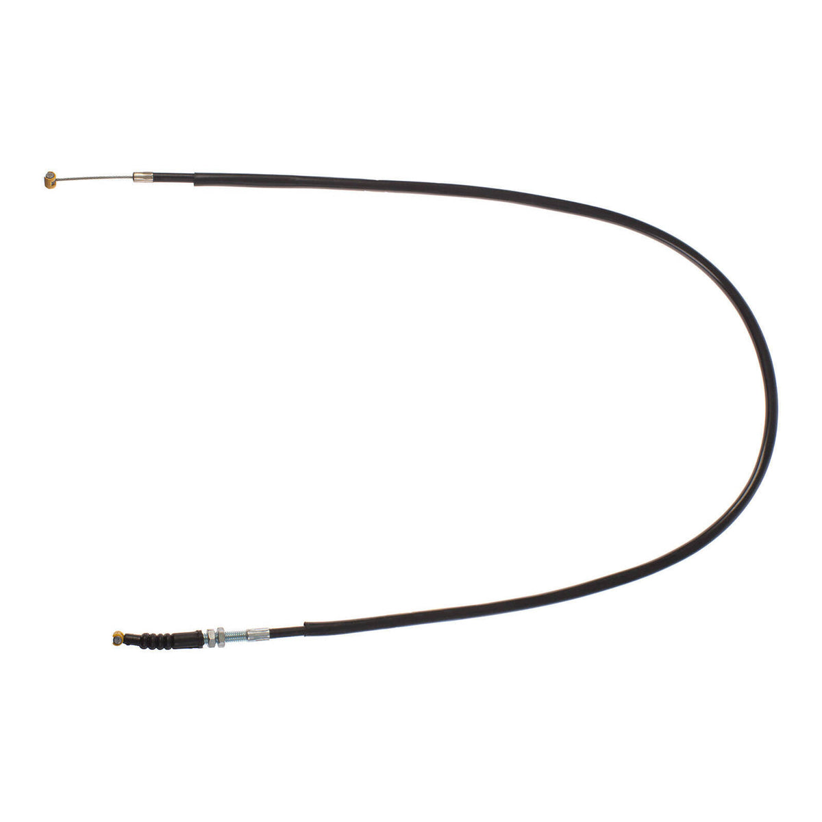 WMP Clutch Cable - Yamaha WR250F '01-'14 / YZ250F '01-'02