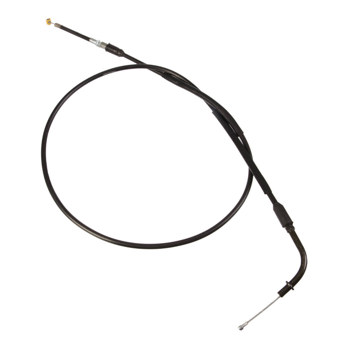 WMP Rear Hand Brake Cable - Yamaha YFM450