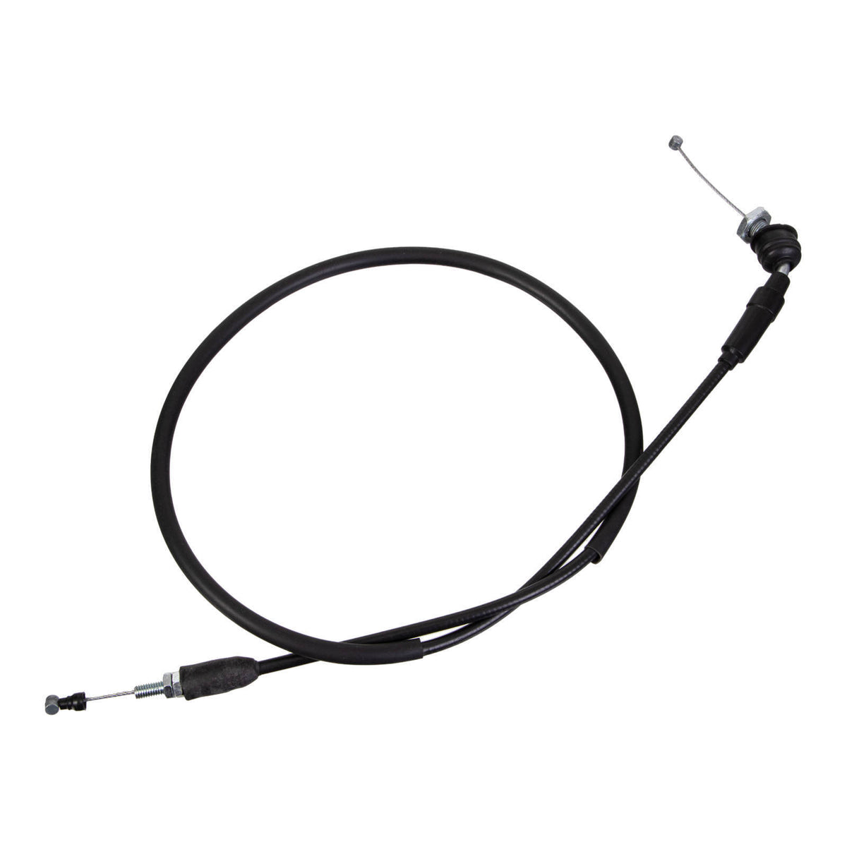 WMP Throttle Cable - Yamaha AG200 Kickstart