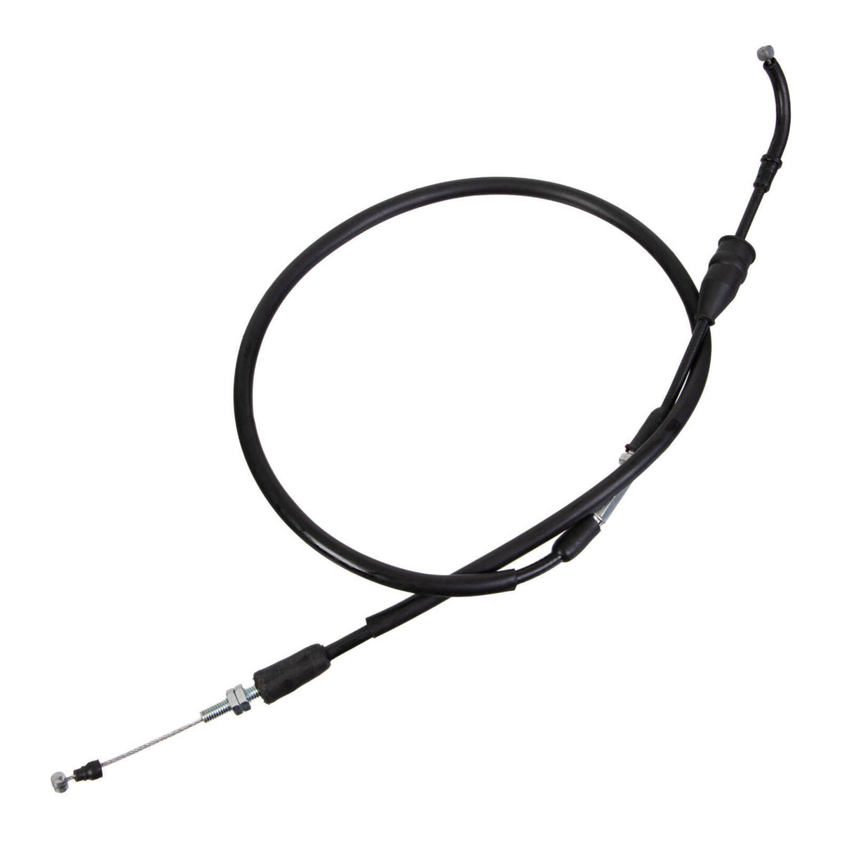 WMP Throttle Cable - Yamaha AG200 Electric Start
