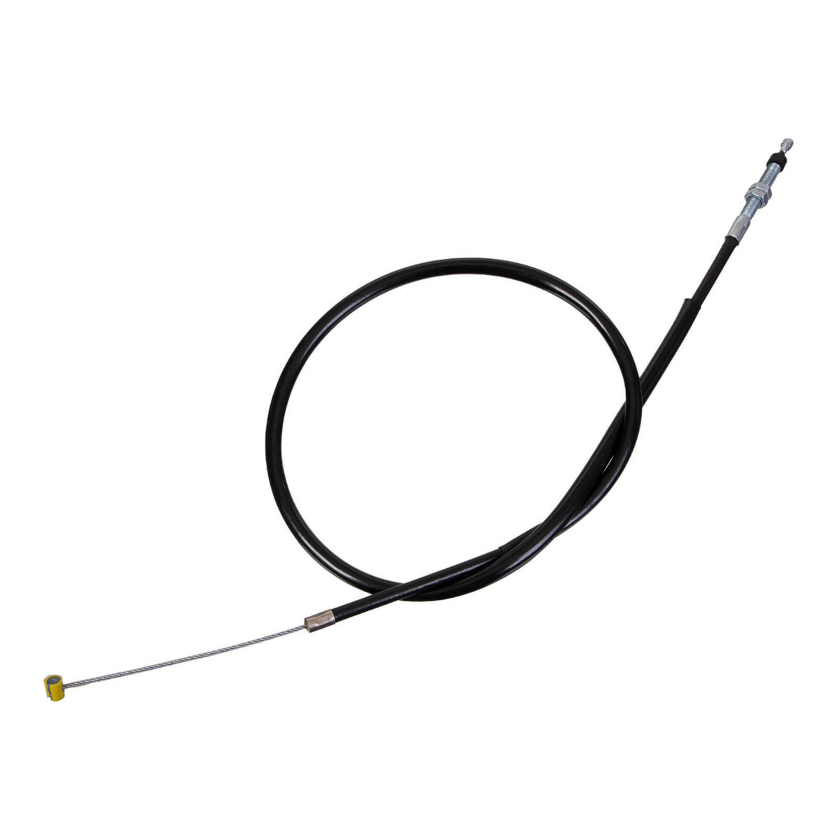 WMP Clutch Cable - Honda XLR125
