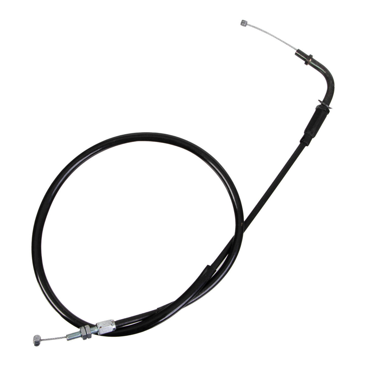 WMP Throttle Cable - Suzuki GN125