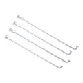 WMP Spoke Set (OEM Size Nipple) DR200 Rear - Sold as Set