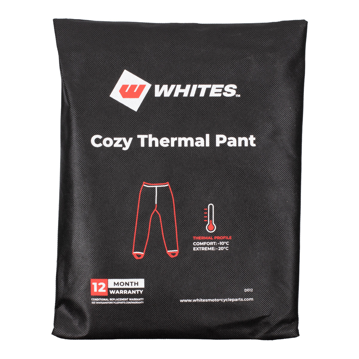 WMP Cozy Thermal Pants